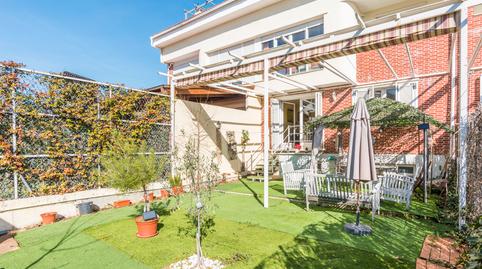 Foto 2 de Casa adosada en venta en Calle del Búho Real, San Agustín del Guadalix pueblo, San Agustín del Guadalix