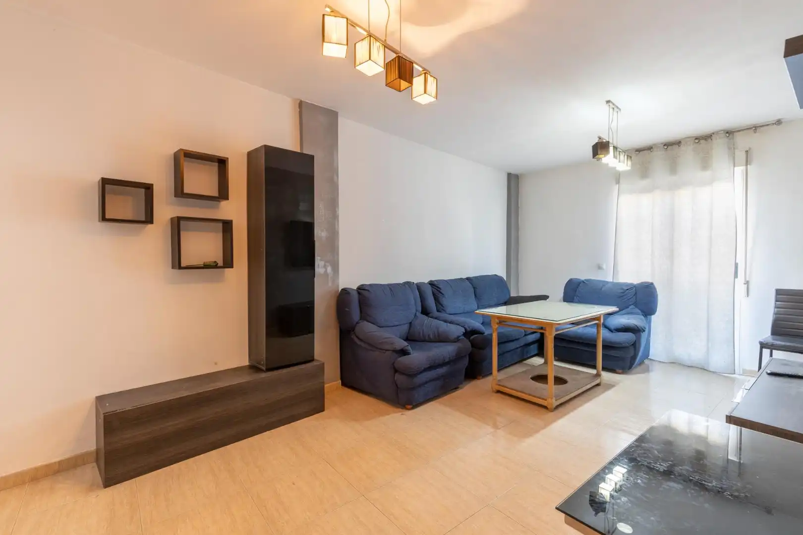 Appartement avec terrasse à vendre à Híjar, imagen 3