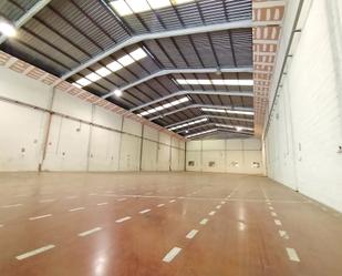 Industrial buildings to rent in Alicante / Alacant