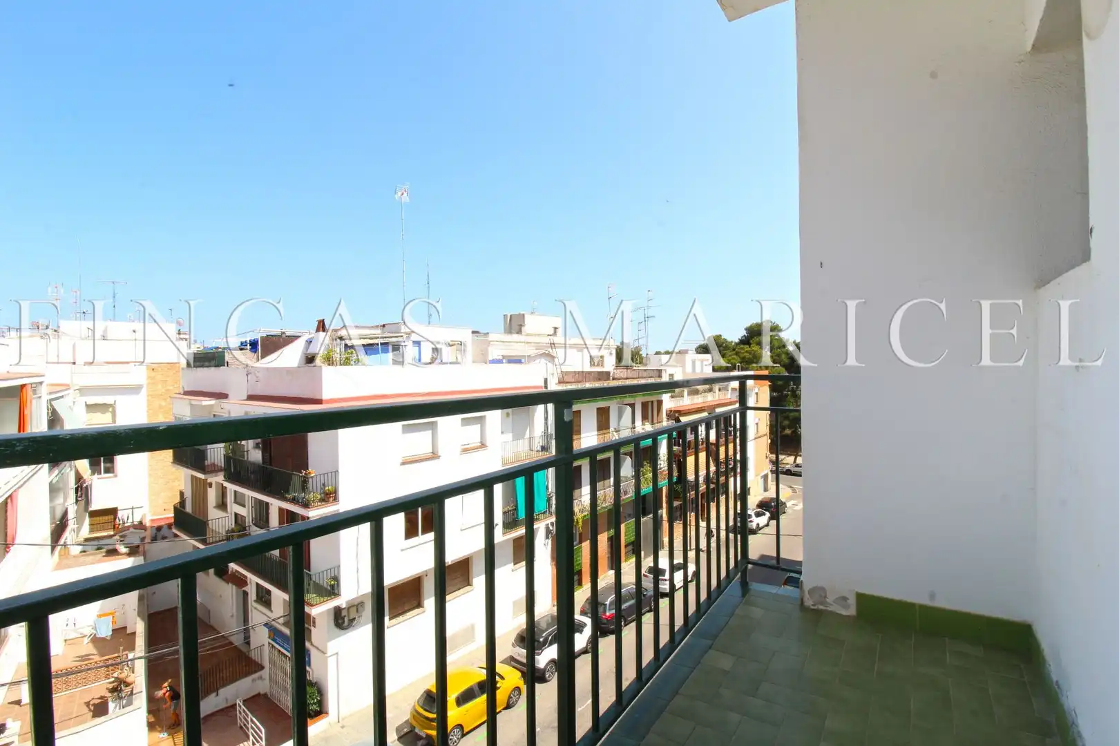 Wohnung zum Verkauf in Ametllers - Poble-Sec