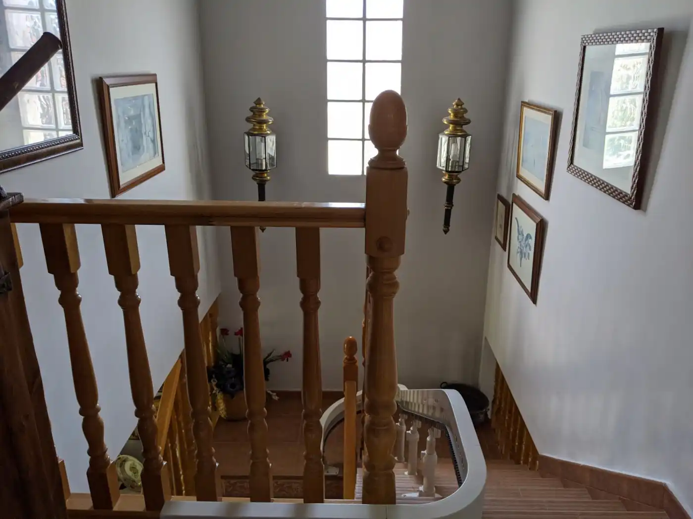 Houses for sale in Archena  with Air Conditioner, Private garden and Terrace