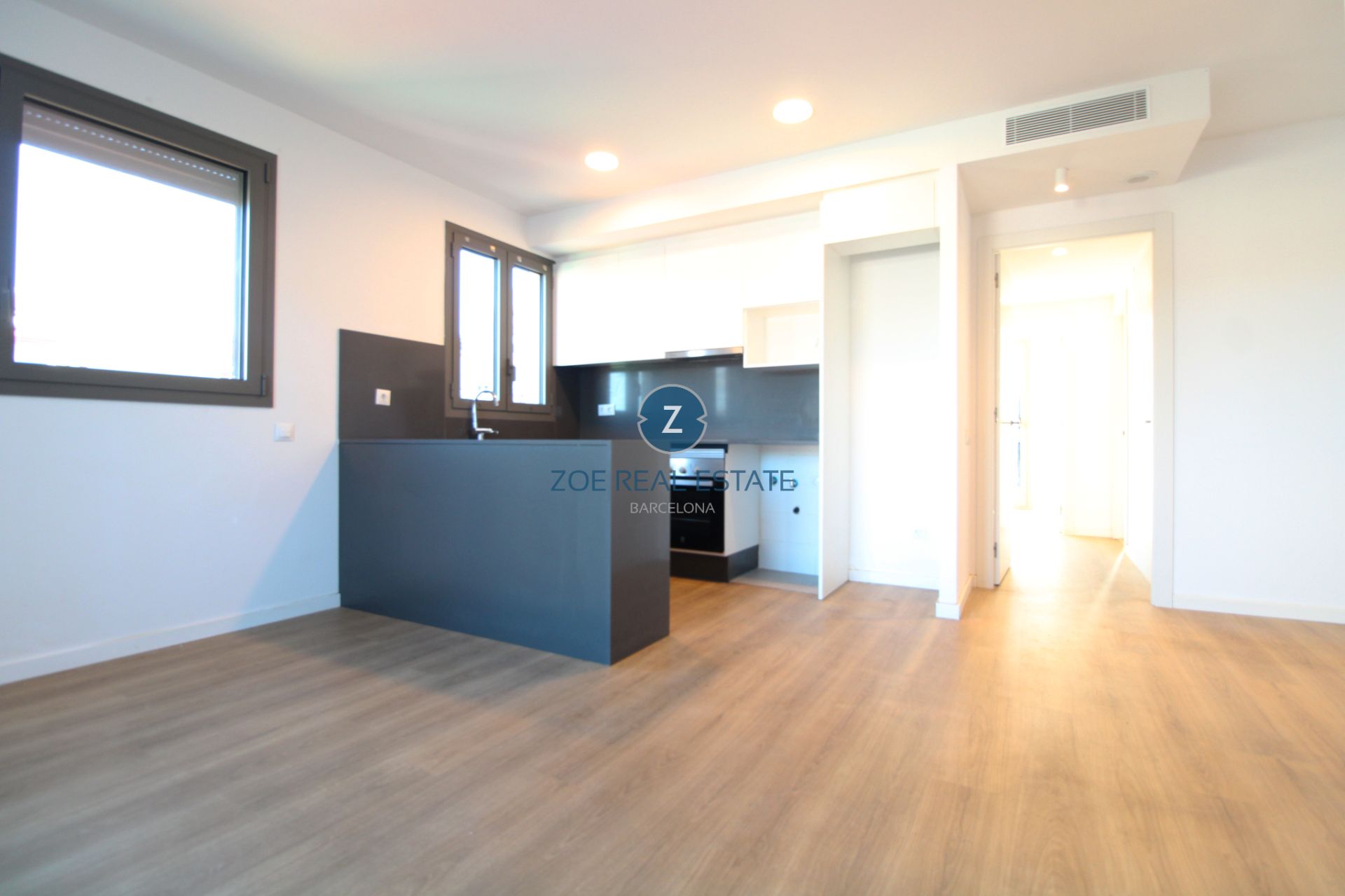 Flat to rent in Carrer de Fastenrath, La Teixonera