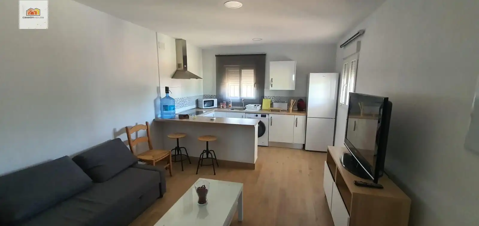 Chalet con piscina en venta en Las Lagunas - Campano, imagen 10