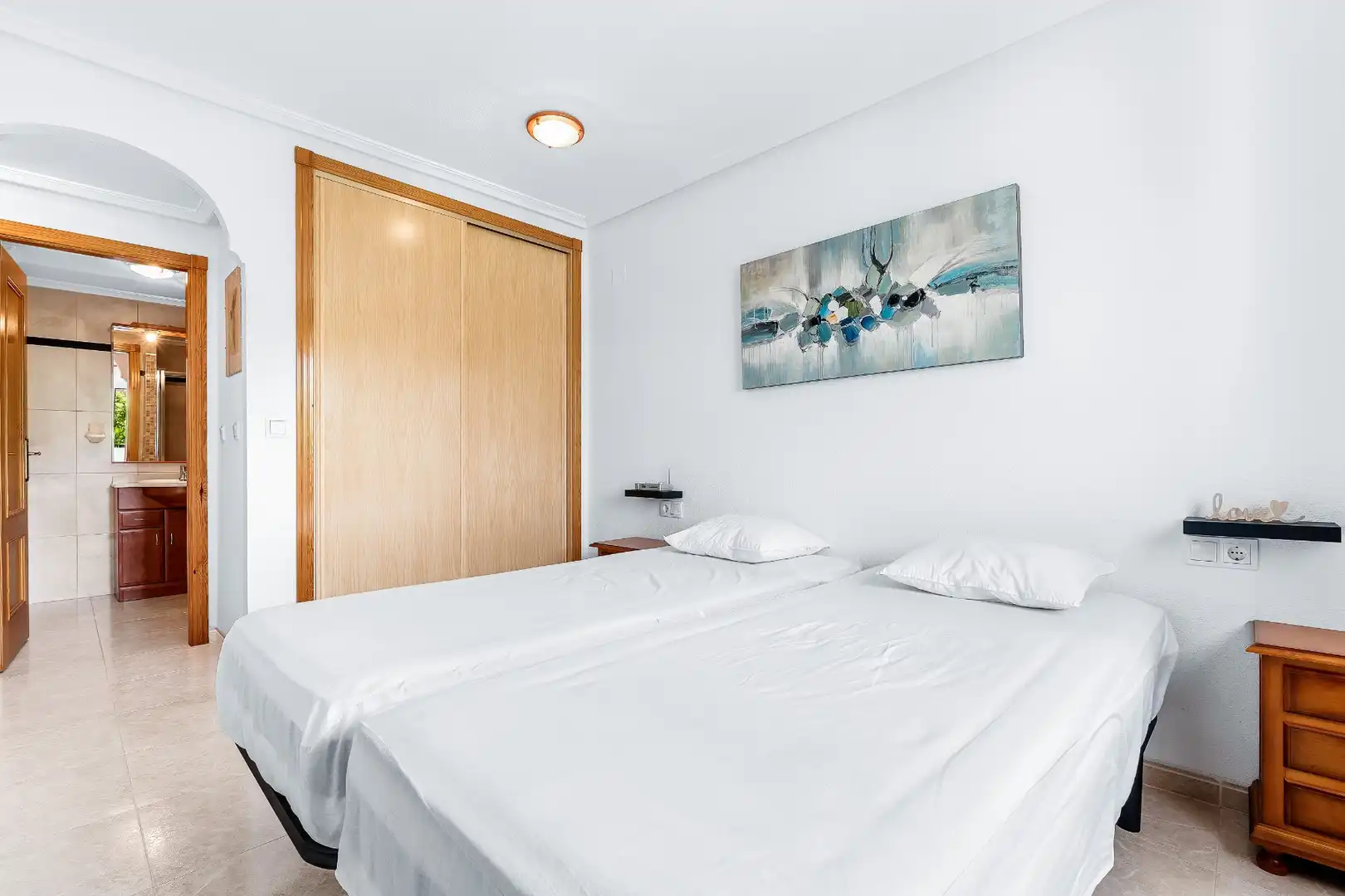 Appartement compact avec terrasse à vendre à Orihuela Costa, imagen 23