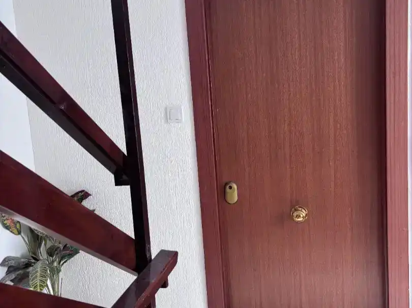 Flat for sale in  Huelva Capital  with Balcony