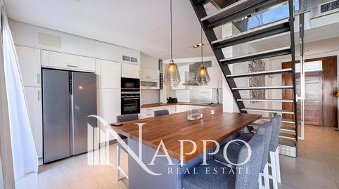 Photo 5 of Houses for rent in Del Vicari Joaquim Fuster, Es Portixol - Es Molinar, Palma de Mallorca
