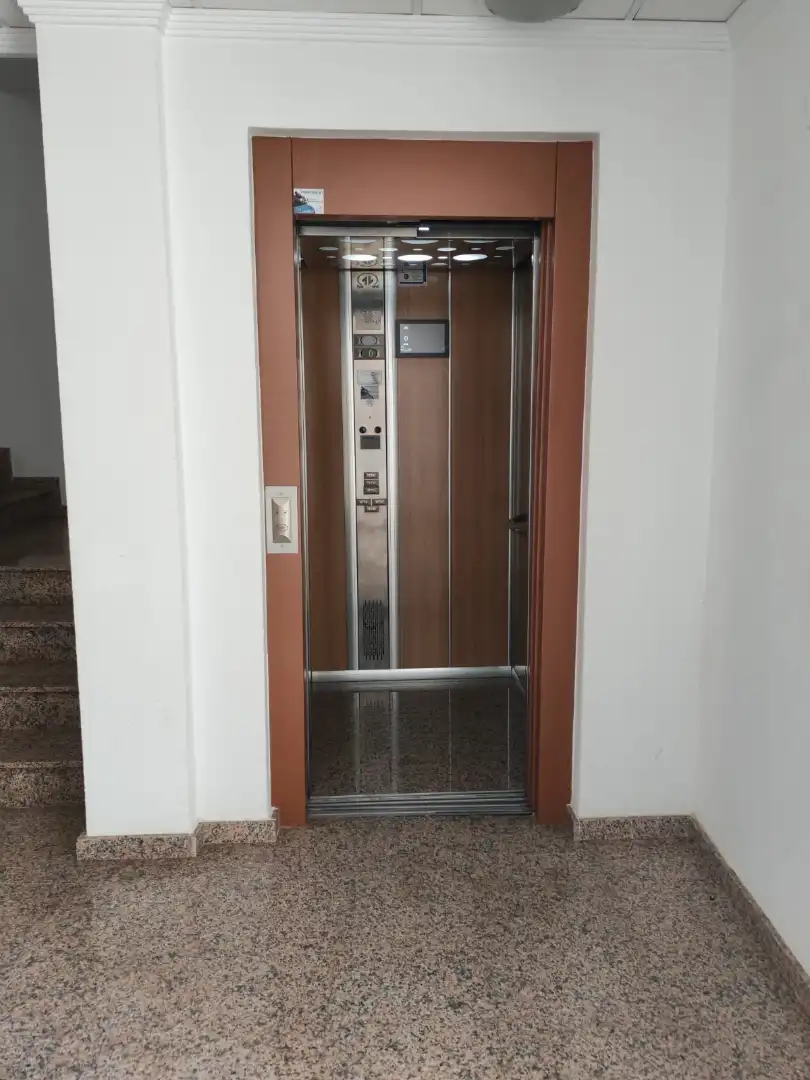 Apartament amb terrassa en venda a Camino del Hornillo, imagen 21