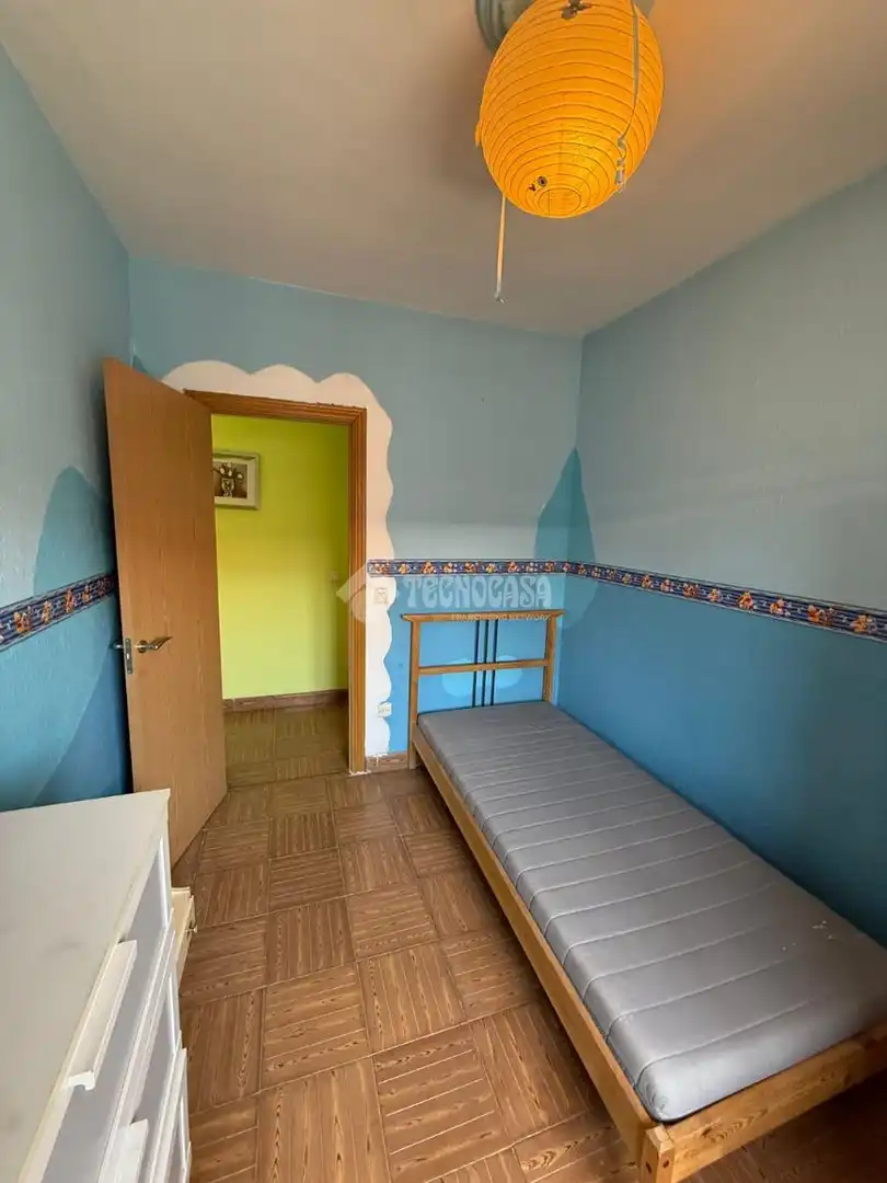 Habitación de Piso en venta en Getafe con Aire acondicionado y Balcón