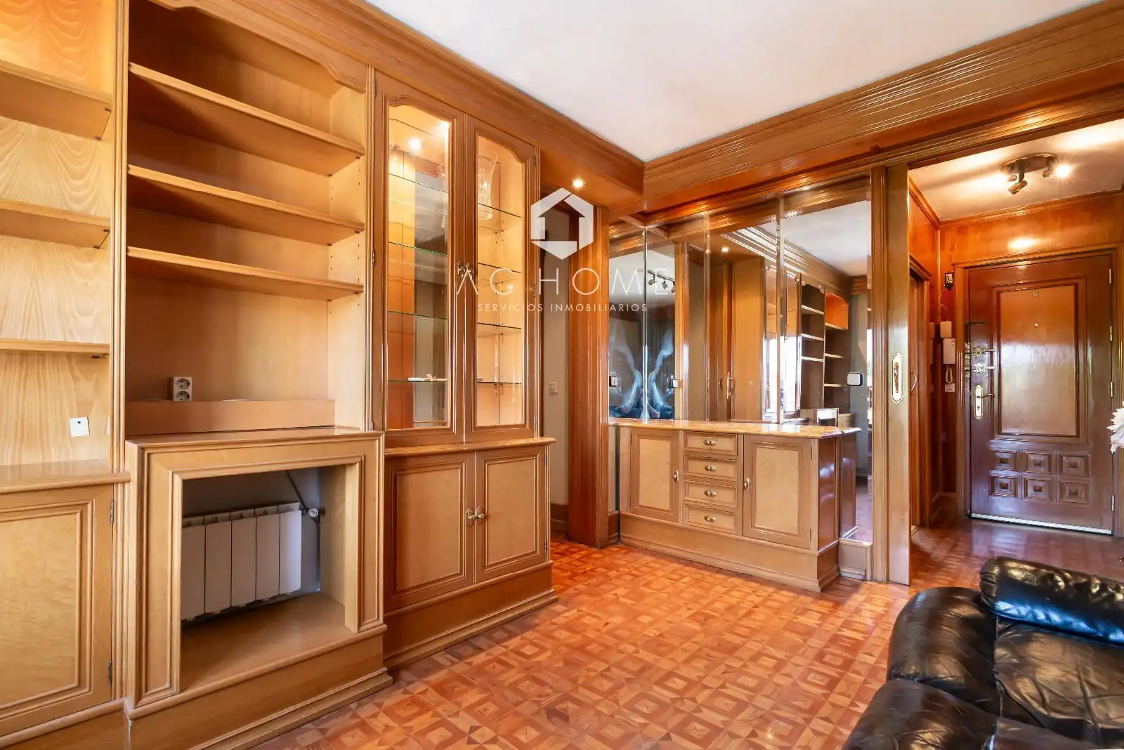 Appartement avec ascenseur à vendre à Coslada pueblo
