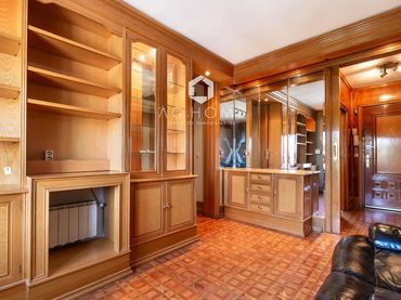 Appartement avec ascenseur à vendre à Coslada pueblo