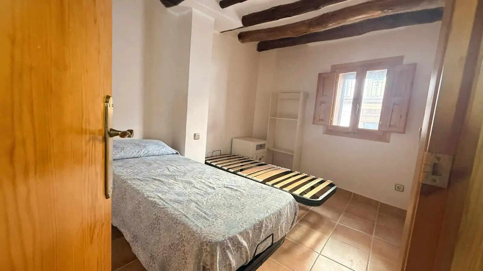 Dormitori de Casa o xalet en venda en Aguaviva amb Traster