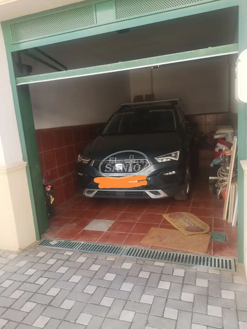 Casa a schiera con piscina in vendita a SAN RAFAEL DE LA ALBAIDA, imagen 57