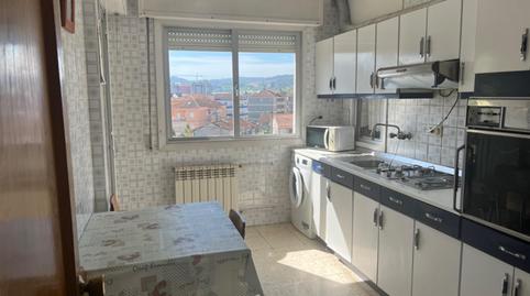 Foto 3 de Pis en venda a A Carballeira, Ourense