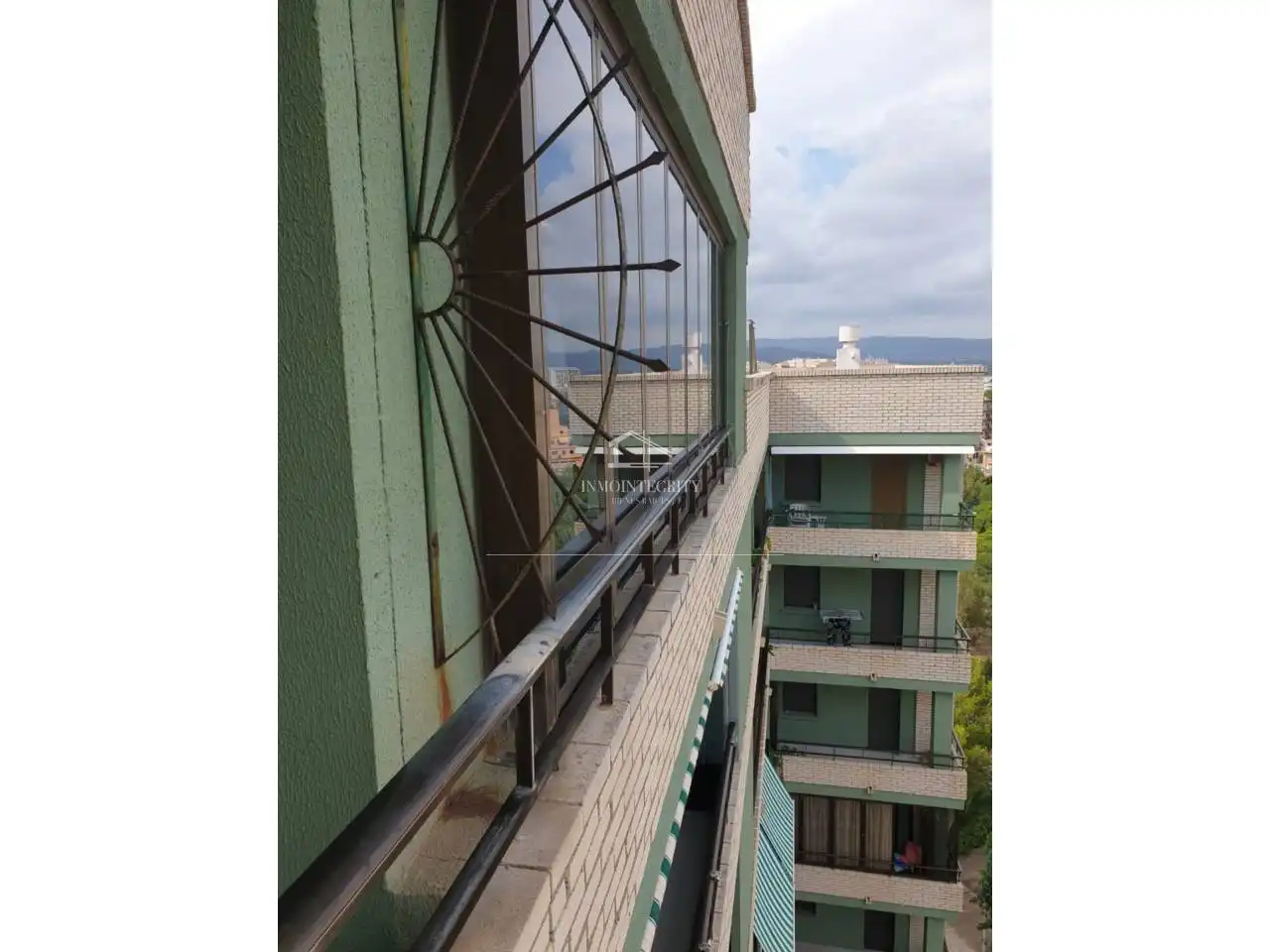 Apartment mit Terrasse zum Verkauf in Paseo Marítimo del Rey 3, imagen 47