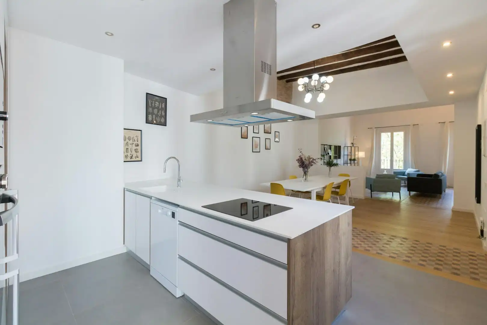 Appartamento in affitto a N/A, imagen 8