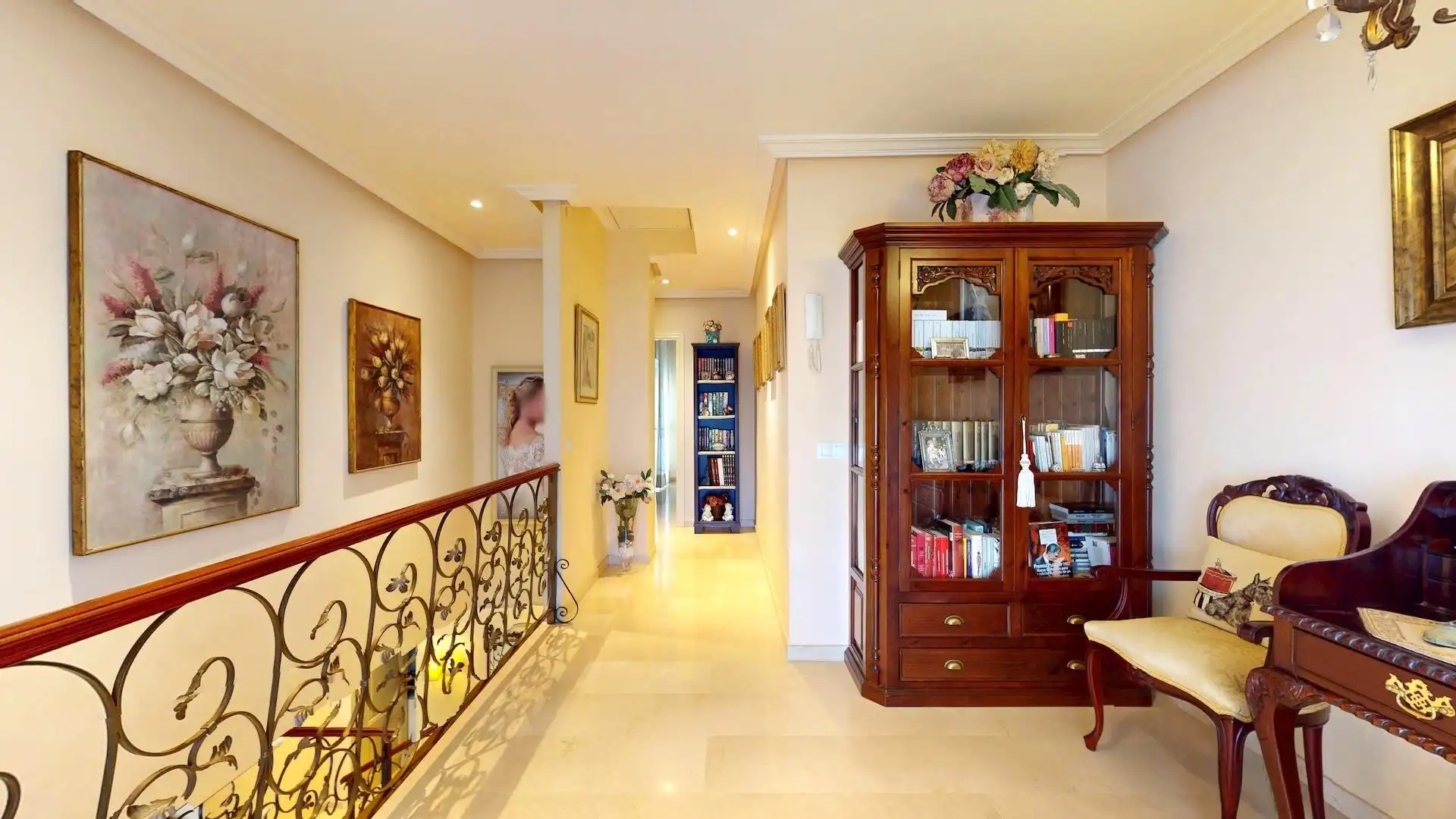 Houses for sale in Córdoba  with Air Conditioner, Private garden and Terrace