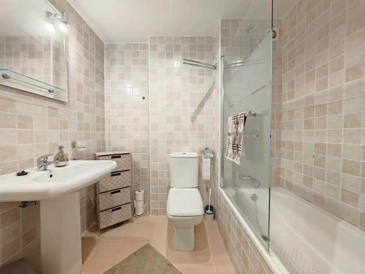 Apartament amb piscina en venda a Elviria - Cabopino, imagen 13