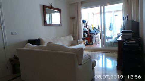 Foto 3 von Wohnungen zum Verkauf in El Castillo, Manilva