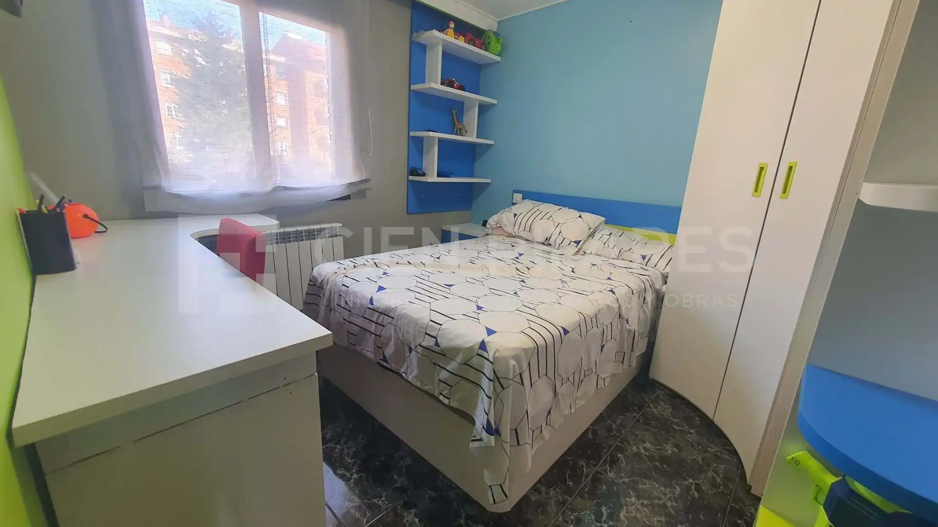 Piso en venta en ORENZANA º