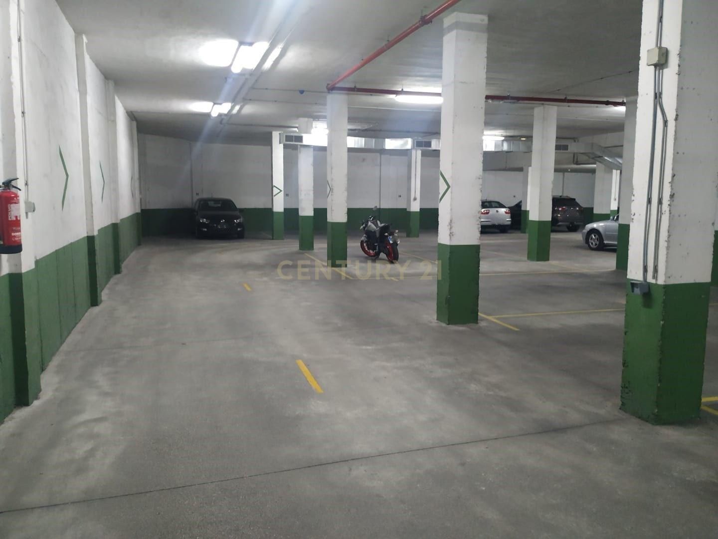 Aparcament de Garatge en venda en Elche / Elx