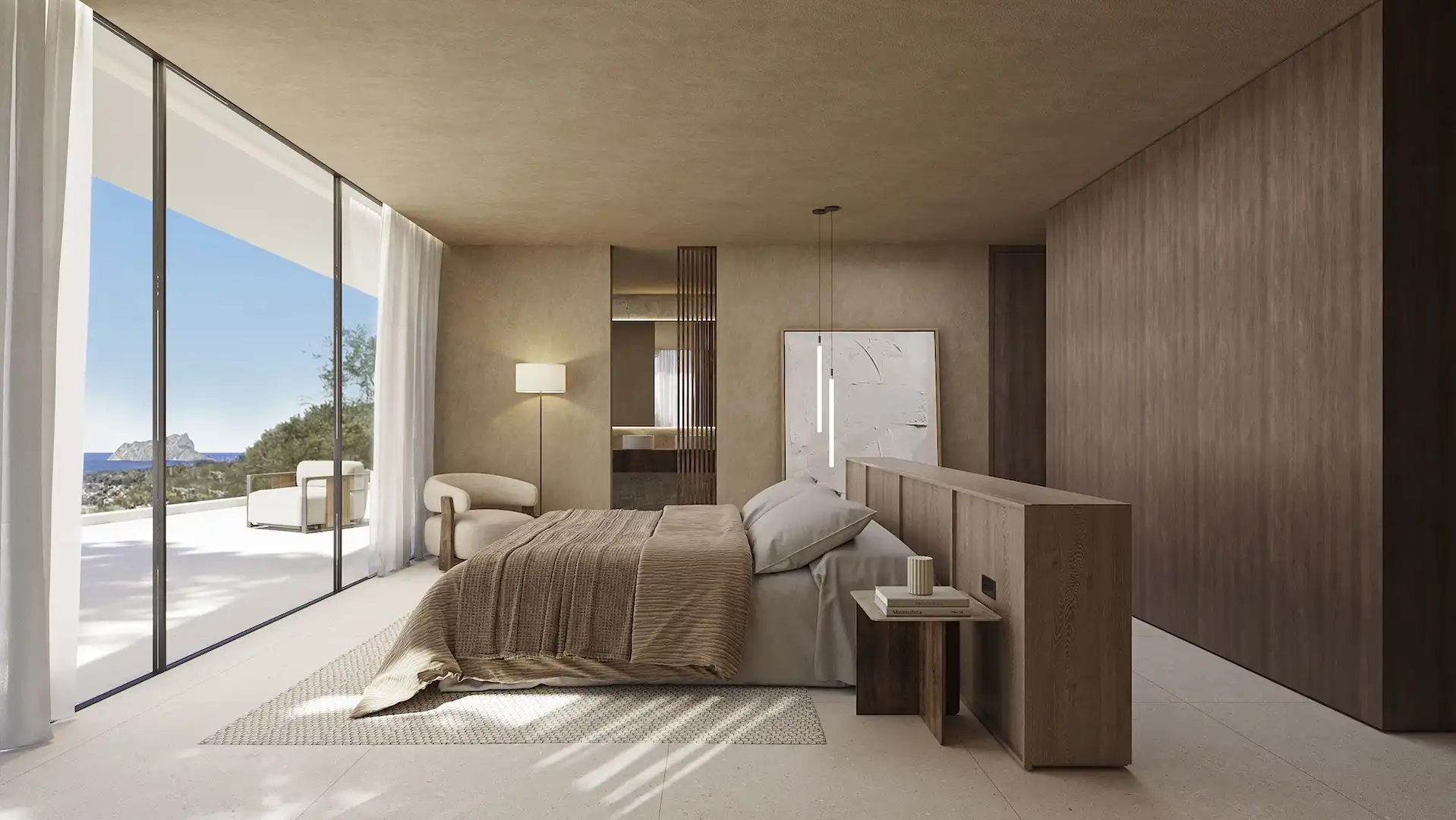 Detached house for sale in Benissa pueblo, imagen 7