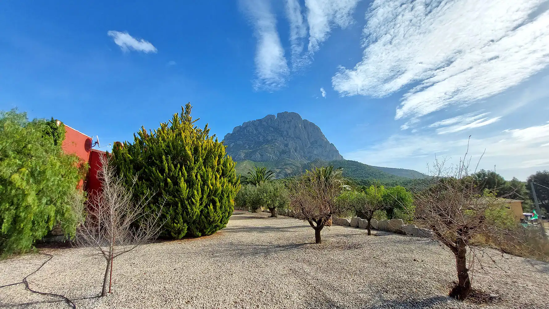Casa o xalet en venda en Finestrat amb Aire condicionat, Calefacció i Jardí privat