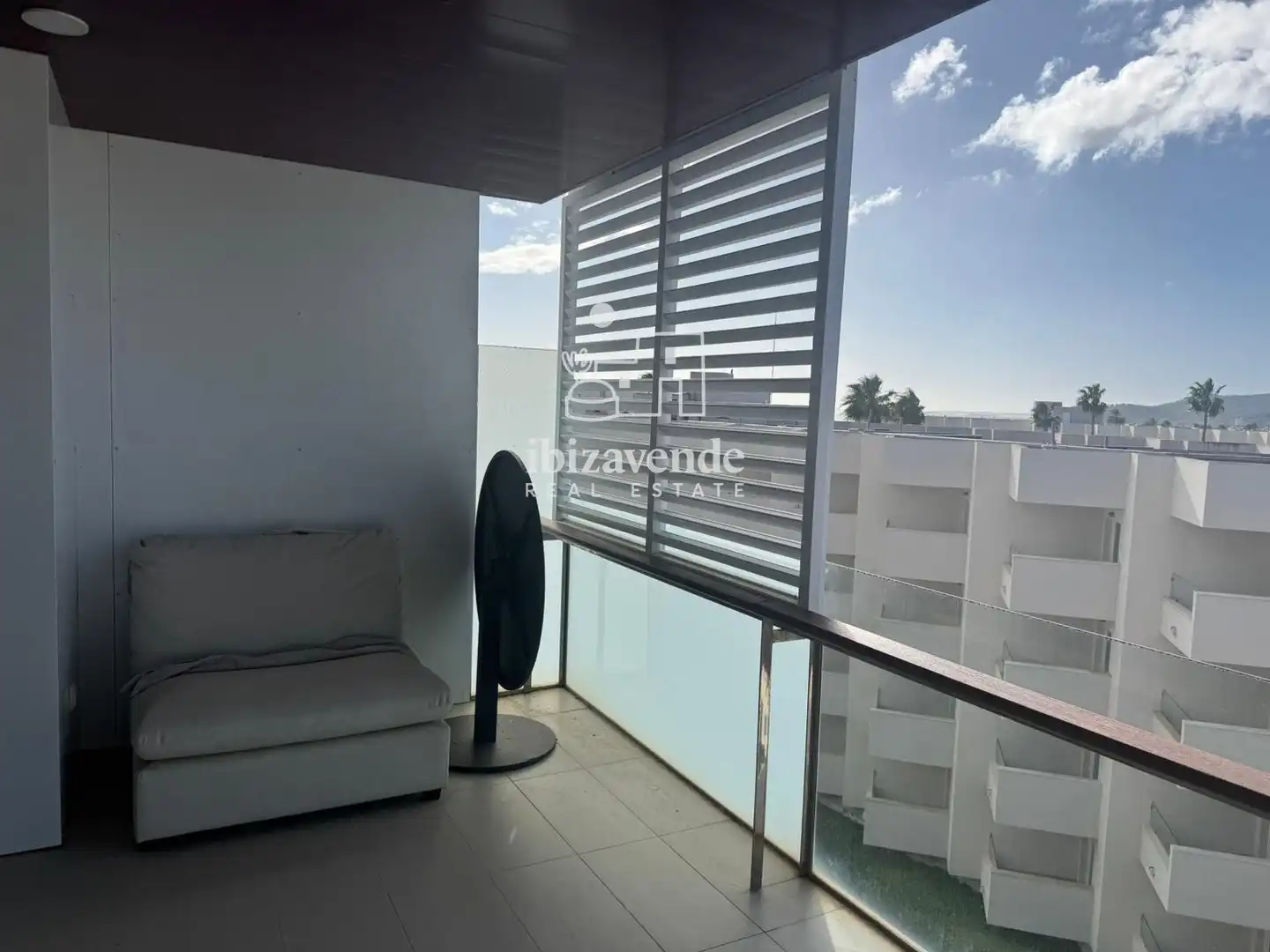 Wohnung mit Pool zur Miete in Pere Matutes Noguera, imagen 10
