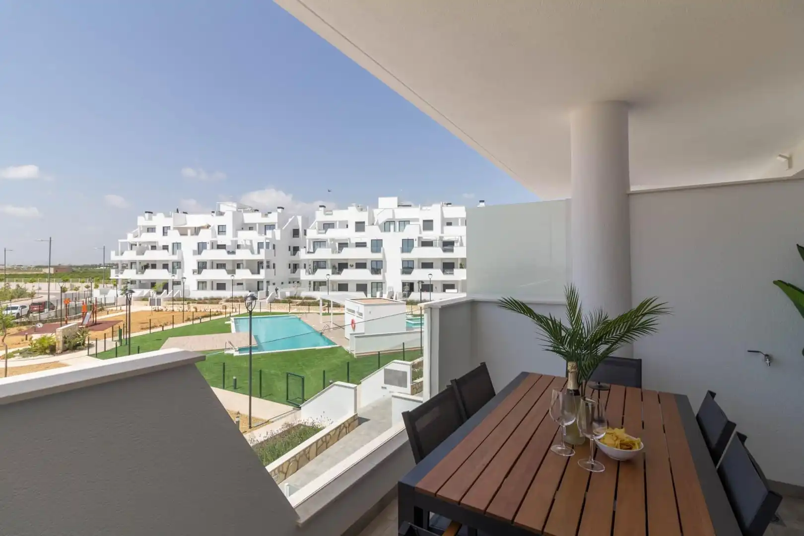 Apartment zum Verkauf in Mar Menor Golf, imagen 22