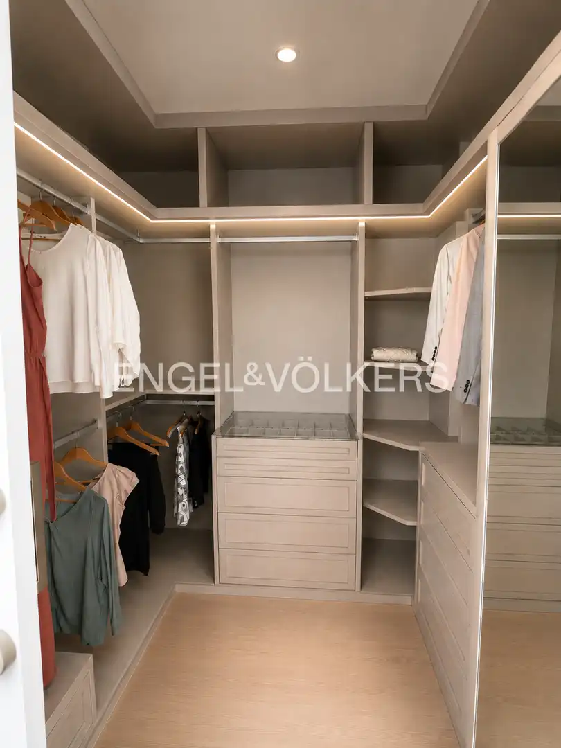 Habitación de Piso en venta en Madrid con Aire acondicionado, Calefacción y Terraza