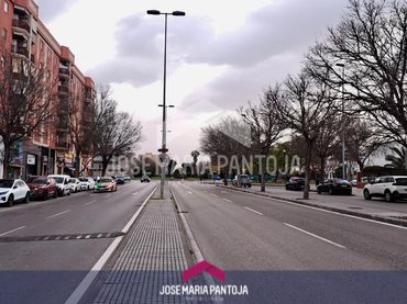 Gewerbefläche zur Miete in El Rocío - La Milagrosa