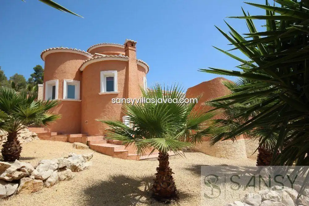 Detached house for sale in Cap Martí - El Tossalet - Pinomar, imagen 3