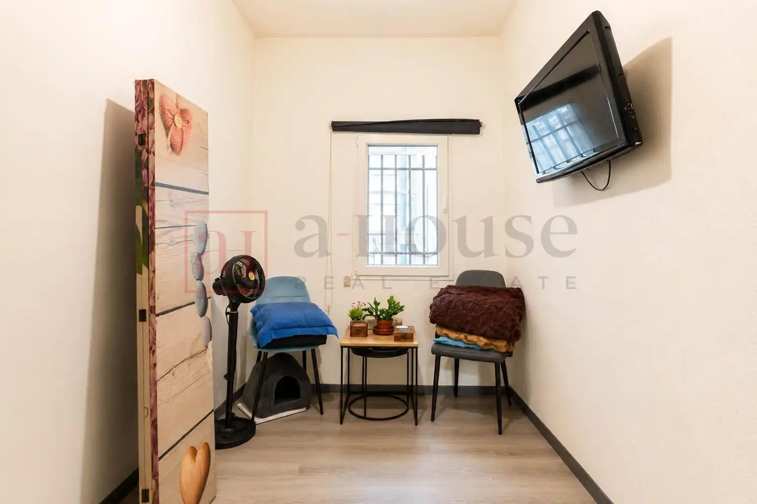 Habitación de Piso en venta en Madrid con Aire acondicionado y Calefacción