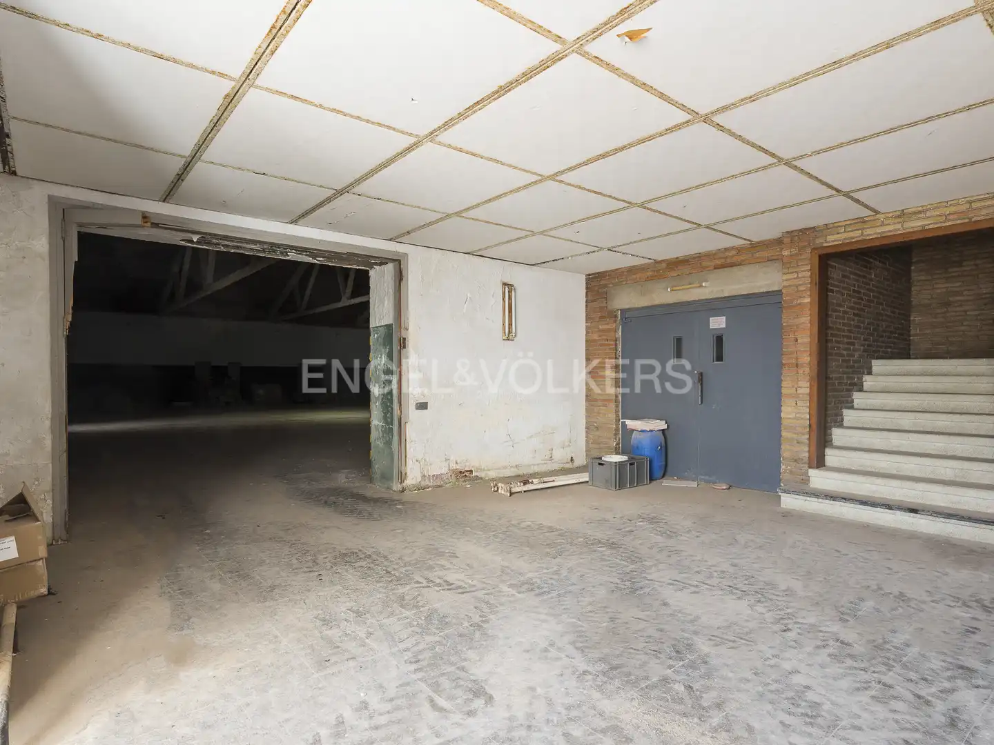 Nave industrial in vendita a Vilada, imagen 17
