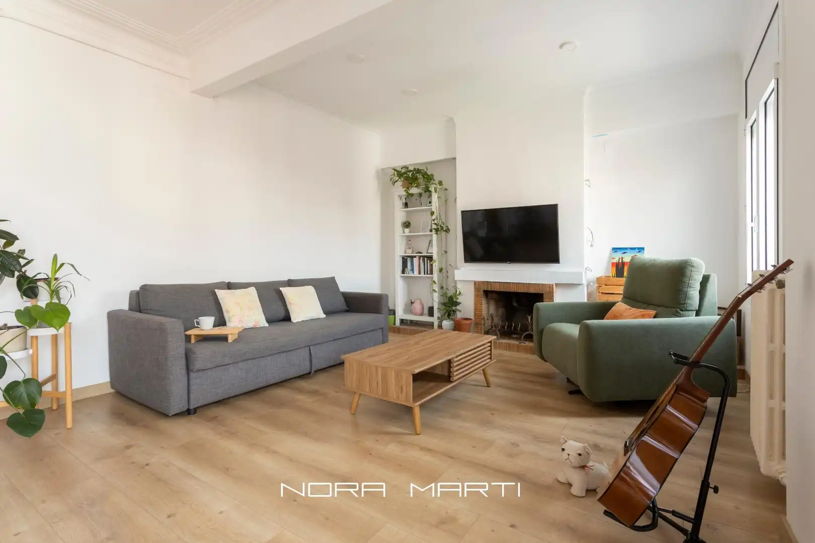 Wohnung mit Terrasse zum Verkauf in Eixample, imagen 8