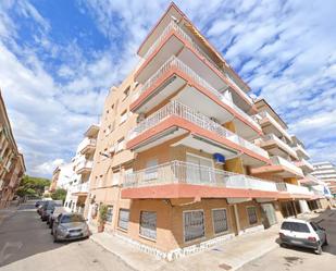 Exterior view of Flat for sale in San Pedro del Pinatar