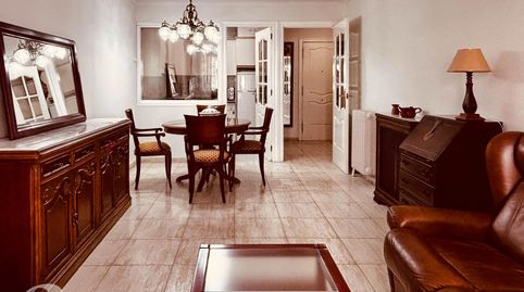 Foto 4 de Piso de alquiler en Gran Passeig de Ronda, Instituts - Universitat, Lleida Capital