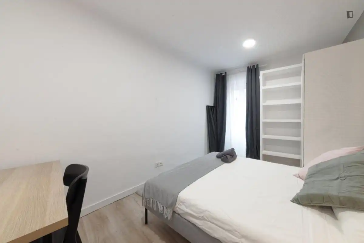 Habitación en Trafalgar