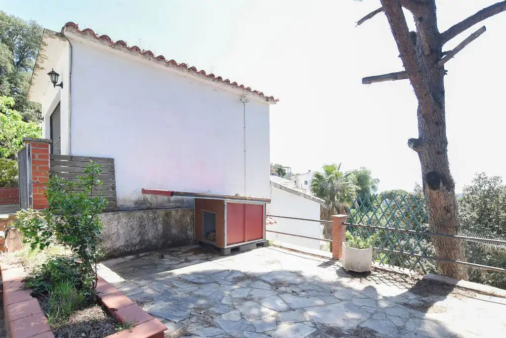 Detached house for sale in Carrer Matagalls