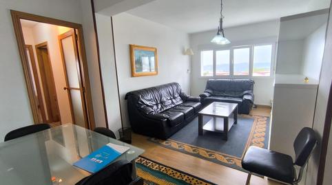 Foto 2 de Pis de lloguer a  Doutor Maceira, Conxo, Santiago de Compostela