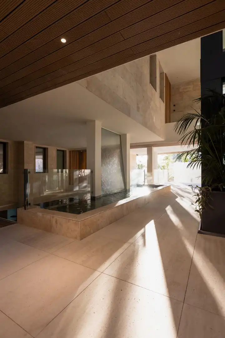 Apartament amb terrassa en venda a Estepona Pueblo, imagen 37