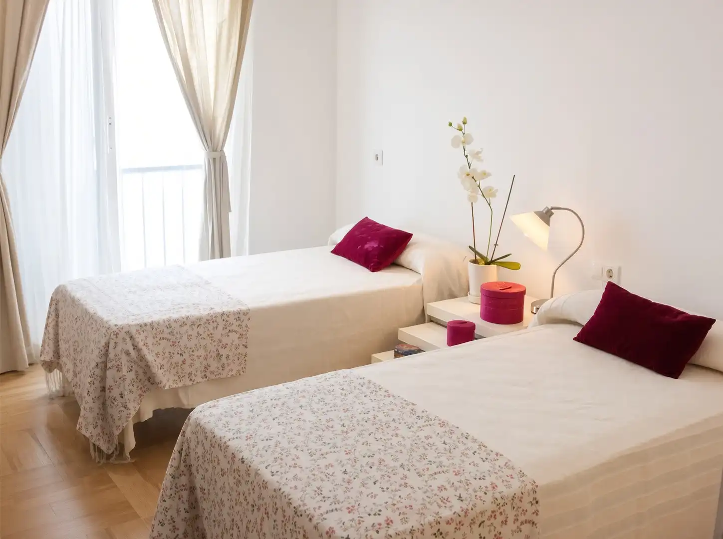 Apartament amb piscina en venda a Puerto de Sotogrande - La Marina, imagen 9