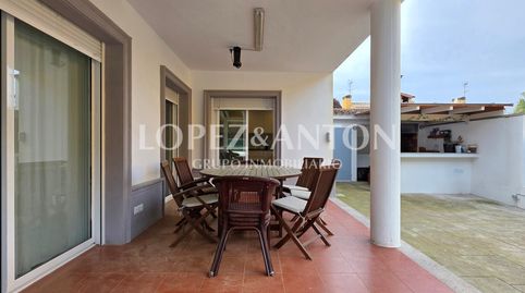 Foto 5 von Einfamilien-Reihenhaus zum Verkauf in Montealegre, L'Eliana