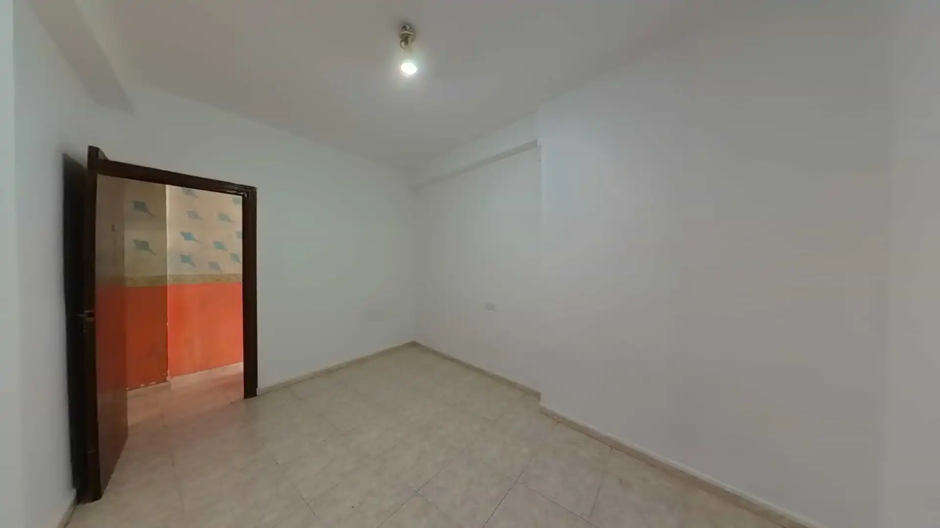 Flat for sale in Rute