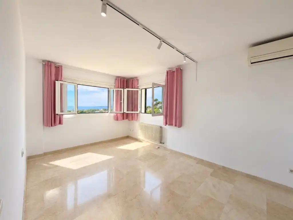 Casa con piscina en alquiler en Portals Nous, imagen 5