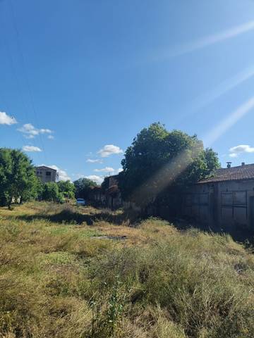 Nave industrial en Venta en Els Plans de Sió