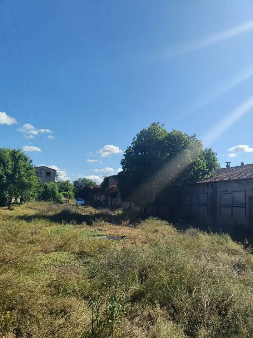 Nave industrial en venta en Els Plans de Sió