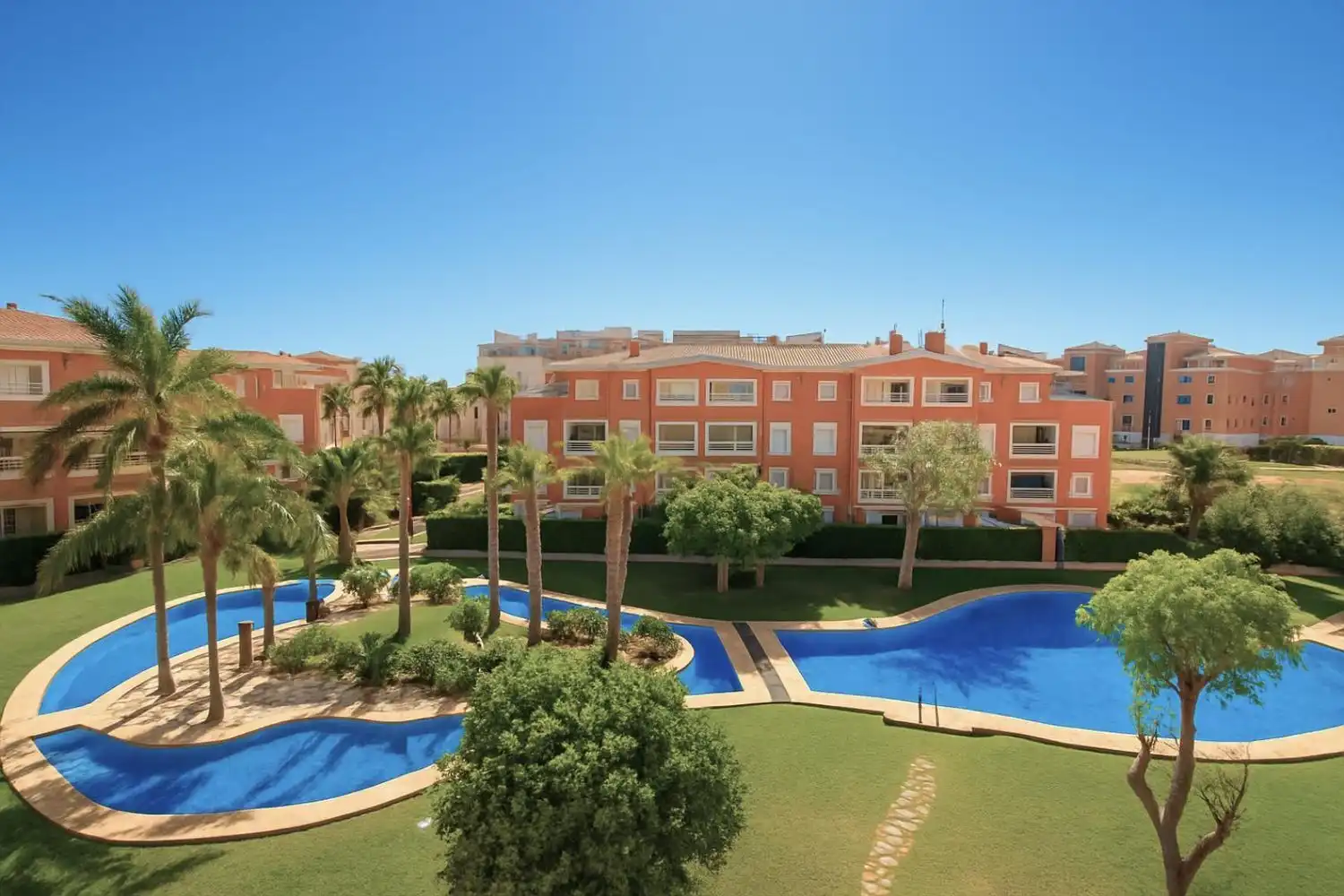 Flat for sale in Camino del Llavador, 18, Les Bassetes - El Marjal