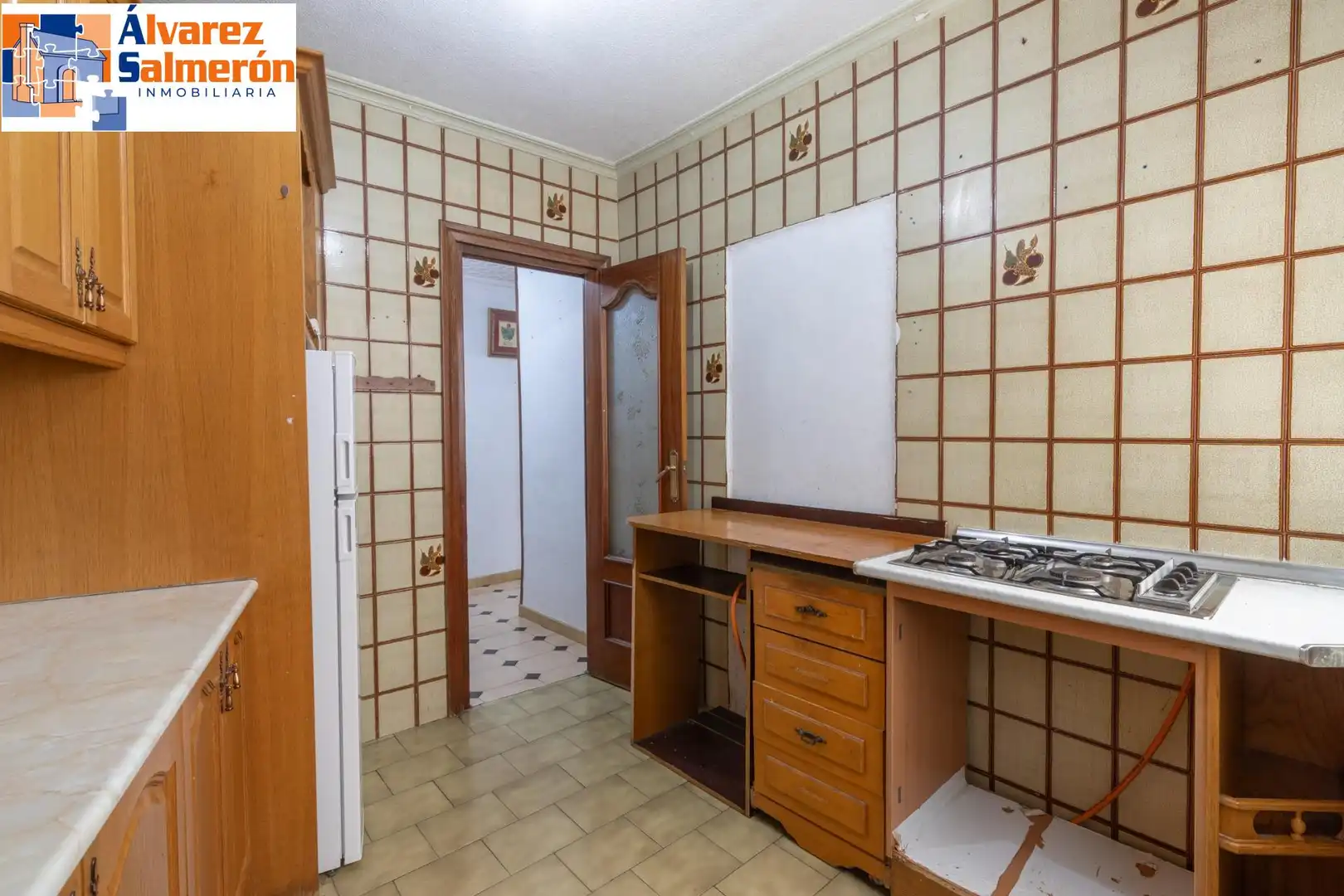 Appartamento con terrazza in vendita a Avenida Avenida Barcelona, imagen 18