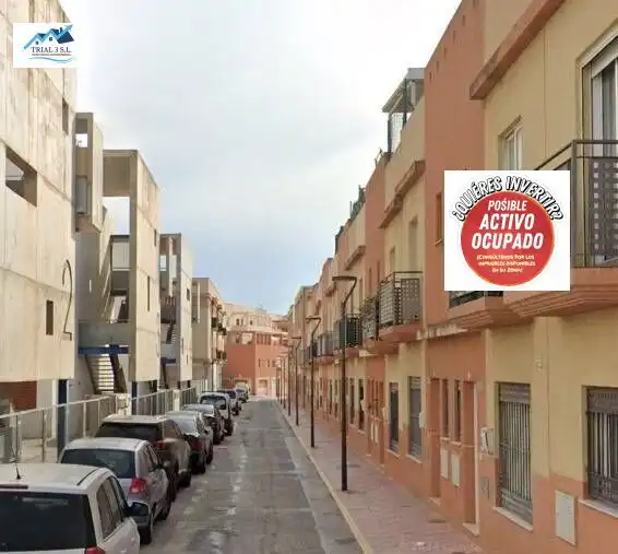 Individuel à vendre à Calle 28 de Febrero