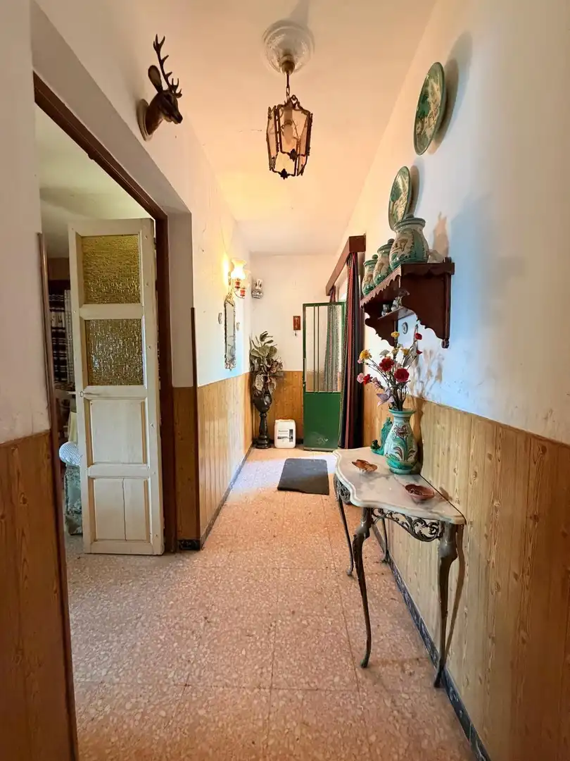 Casa o chalet en venta en Valverde de Mérida con Jardín privado, Terraza y Trastero
